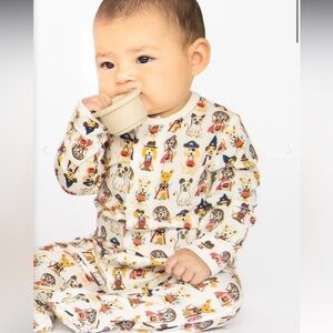 Magnetic Me Halloween Dogs 0-3mo